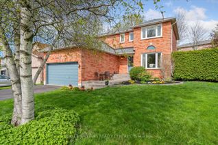 House for Sale, 435 Kelly Cres, Newmarket, ON