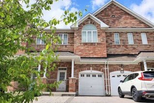 Freehold Townhouse for Rent, 12 Alvarado Ave, Richmond Hill, ON