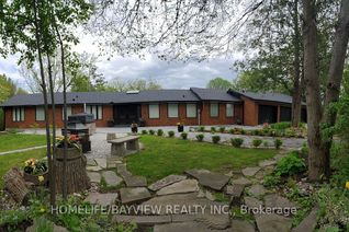 House for Sale, 12575 Weston Rd, King, ON