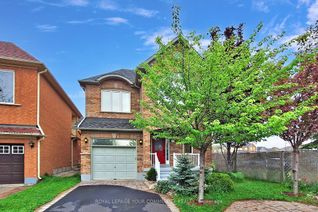House for Rent, 105 Bentoak Cres, Vaughan, ON