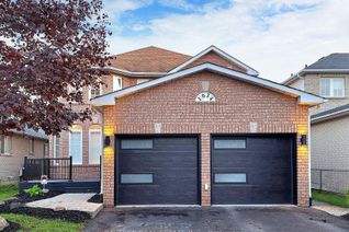 Detached House for Sale, 1034 Corrie St, Innisfil, ON