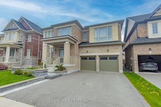 Property for Sale, 59 Frederick Pearson St, East Gwillimbury, ON
