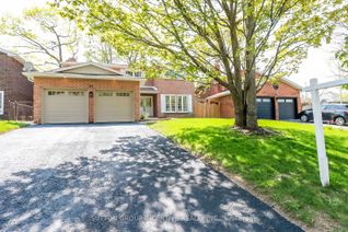 Property for Sale, 61 Oakridge Dr, Barrie, ON