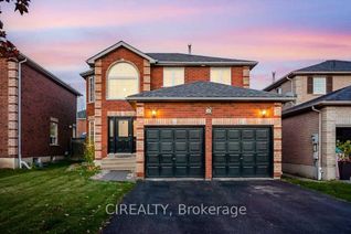 Detached House for Rent, 7 Crompton Dr, Barrie, ON