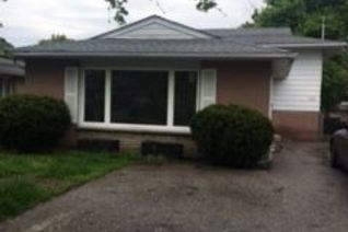 House for Rent, 119 Cundles Rd E, Barrie, ON