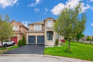 Detached House for Sale, 55 Natronia Tr, Brampton, ON