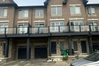 Freehold Townhouse for Rent, 26 Waterville Way, Caledon, ON