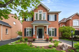 Property for Sale, 2473 Capilano Cres, Oakville, ON