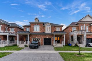 House for Sale, 1081 Urell Way, Milton, ON