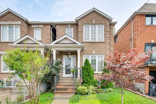 House for Sale, 639 Caledonia Rd, Toronto, ON