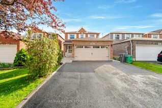 Property for Sale, 3524 Croatia Dr, Mississauga, ON