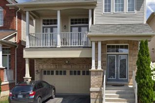 Property for Rent, 345 Tonelli Lane, Milton, ON