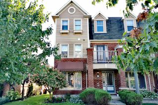 Townhouse for Rent, 670 Holly Ave, Milton, ON