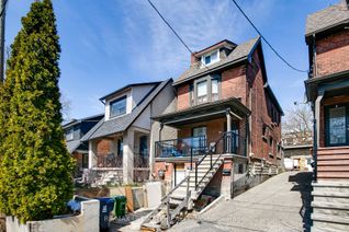 House for Sale, 180 Rosemount Ave, Toronto, ON