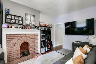 Semi-Detached House for Sale, 176 Rosemount Ave, Toronto, ON
