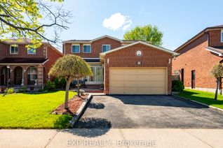 House for Sale, 10 Ruth Ave, Brampton, ON