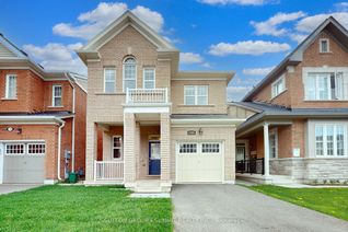 Detached House for Sale, 1586 Clitherow St W, Milton, ON