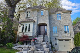 Detached House for Rent, 45 Brule Cres #Lower, Toronto, ON