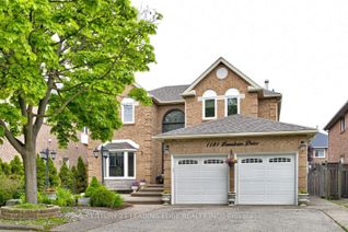 House for Sale, 1181 Lansdown Dr, Oakville, ON