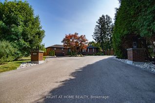 Property for Sale, 2482 Sharon Cres, Mississauga, ON
