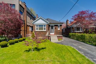 House for Sale, 22 Miles Rd, Toronto, ON