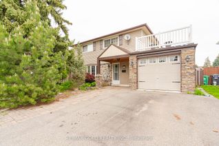 Property for Sale, 37 Staveley Cres, Brampton, ON