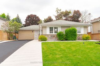 House for Sale, 46 Staveley Cres, Brampton, ON