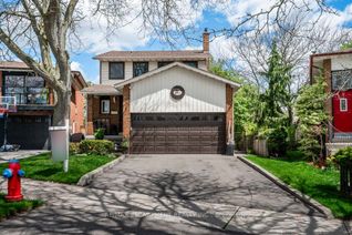 House for Sale, 1503 Kenilworth Cres, Oakville, ON