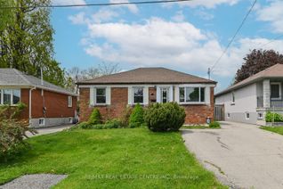 Bungalow for Sale, 573 Exbury Cres, Mississauga, ON
