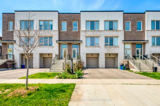 Townhouse for Sale, 197 Wheat Boom Dr, Oakville, ON