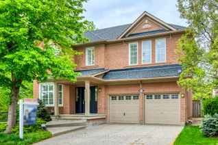 Detached House for Sale, 1429 Pinecliff Rd, Oakville, ON