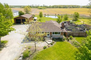House for Sale, 2411 Shurie Rd, West Lincoln, ON