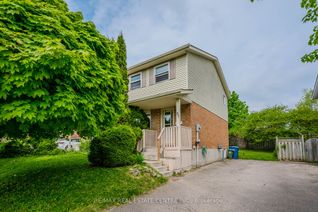 Semi-Detached House for Sale, 85 Cole Rd, Guelph, ON