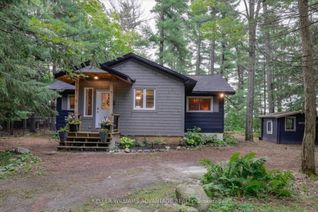 Cottage for Sale, 1015 Scout Trail Rd, Muskoka Lakes, ON