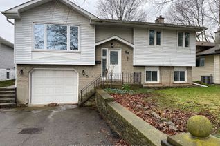 House for Rent, 60 Brant Ave #Bsmt, Welland, ON