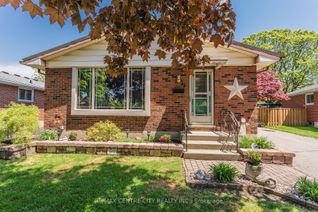 House for Sale, 48 Rosemount Cres, St. Thomas, ON