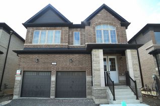 Detached House for Sale, 209 Flavelle Way, Peterborough, ON