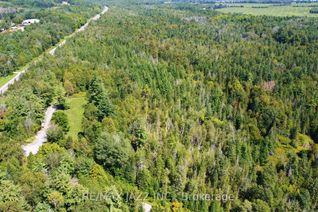 Vacant Residential Land for Sale, 435 Bull Rd, Alnwick/Haldimand, ON