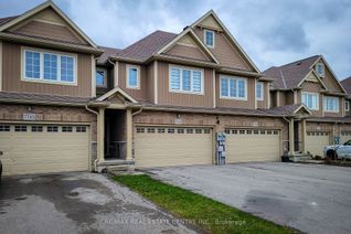 Freehold Townhouse for Sale, 7741 Shaw St, Niagara Falls, ON