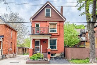 House for Sale, 189 Stinson St, Hamilton, ON