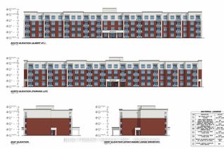 Vacant Residential Land for Sale, 599 Albert St, Strathroy-Caradoc, ON