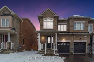 Townhouse for Rent, 12 Bayonne Dr, Hamilton, ON