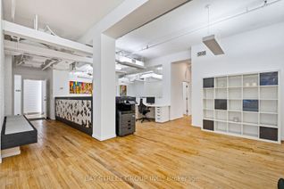 Office for Lease, 460 Richmond St W #601, Toronto, ON