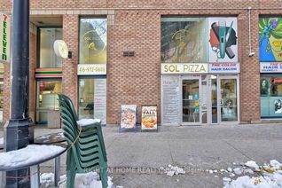 Commercial/Retail Property for Sale, 1033 Bay St #9, Toronto, ON