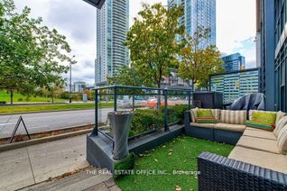 Commercial/Retail Property for Lease, 112 Fort York Blvd #G9, Toronto, ON