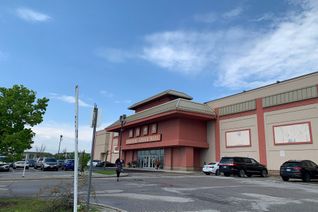 Commercial/Retail Property for Lease, 4675 Steeles Ave E #2E18-21, Toronto, ON