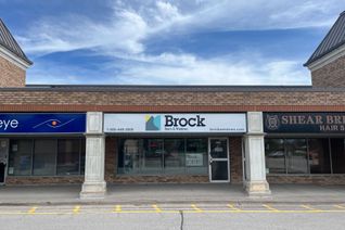 Commercial/Retail Property for Lease, 145 Kingston Rd E #4, Ajax, ON