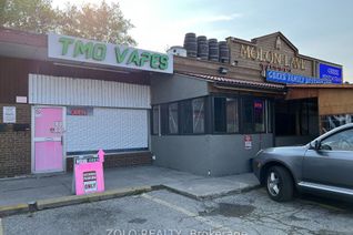 Business for Sale, 1174 Kennedy Rd, Toronto, ON