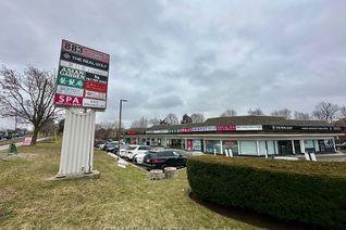 Non-Franchise Business for Sale, 883 16th Ave #3, Richmond Hill, ON