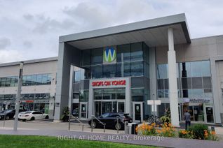 Commercial/Retail Property for Lease, 7181 Yonge St #214, Markham, ON